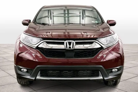 Another view of 2017 Honda CR-V EX-L for sale in Dillsburg, PA at Bob Ruth Ford Dillsburg