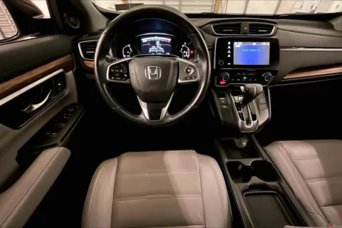 More photos of 2017 Honda CR-V EX-L at Bob Ruth Ford Dillsburg, PA