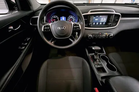 More photos of 2020 Kia Sorento LX V6 at Bob Ruth Ford Dillsburg, PA