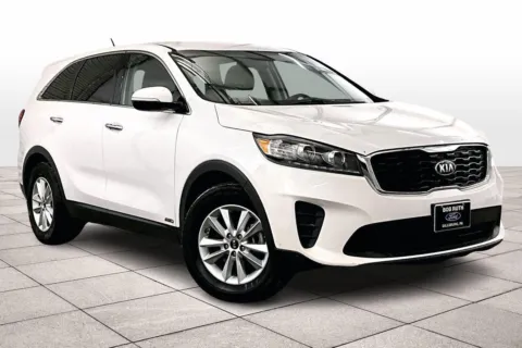 Another view of 2020 Kia Sorento LX V6 for sale in Dillsburg, PA at Bob Ruth Ford Dillsburg
