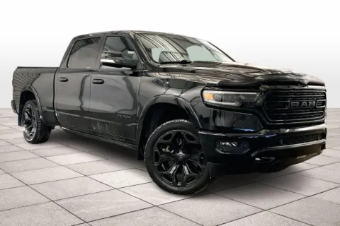 Photos of 2022 Ram 1500 Limited for sale in Dillsburg, PA at Bob Ruth Ford Dillsburg