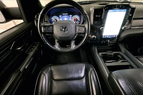 More photos of 2022 Ram 1500 Limited at Bob Ruth Ford Dillsburg, PA