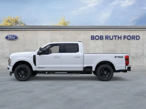 More photos of 2026 Ford Super Duty F-250 SRW LARIAT at Bob Ruth Ford Dillsburg, PA