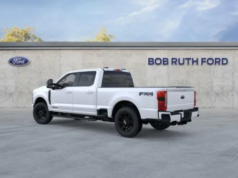 More photos of 2026 Ford Super Duty F-250 SRW LARIAT at Bob Ruth Ford Dillsburg, PA