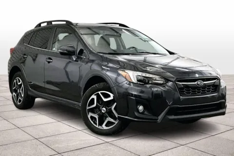 Photos of 2018 Subaru Crosstrek Limited for sale in Dillsburg, PA at Bob Ruth Ford Dillsburg