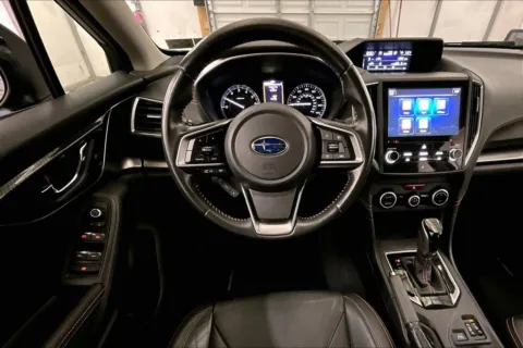 More photos of 2018 Subaru Crosstrek Limited at Bob Ruth Ford Dillsburg, PA