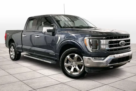 Photos of 2021 Ford F-150 LARIAT for sale in Dillsburg, PA at Bob Ruth Ford Dillsburg