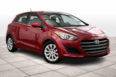 Photos of 2017 Hyundai Elantra GT for sale in Dillsburg, PA at Bob Ruth Ford Dillsburg