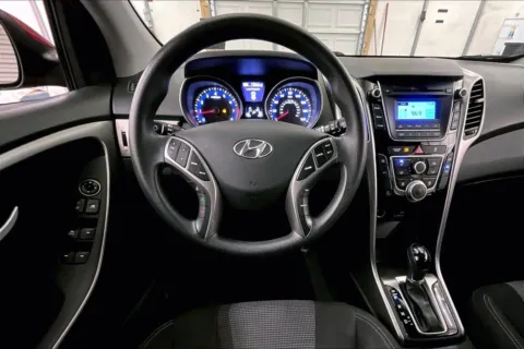 More photos of 2017 Hyundai Elantra GT at Bob Ruth Ford Dillsburg, PA