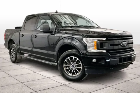 Photos of 2019 Ford F-150 XLT for sale in Dillsburg, PA at Bob Ruth Ford Dillsburg
