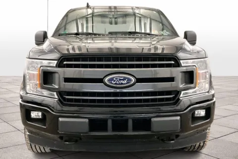 More photos of 2019 Ford F-150 XLT at Bob Ruth Ford Dillsburg, PA