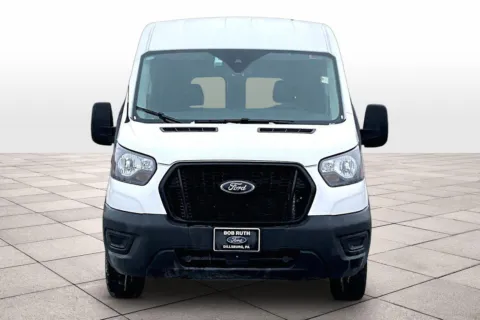 Another view of 2024 Ford Transit Cargo Van for sale in Dillsburg, PA at Bob Ruth Ford Dillsburg