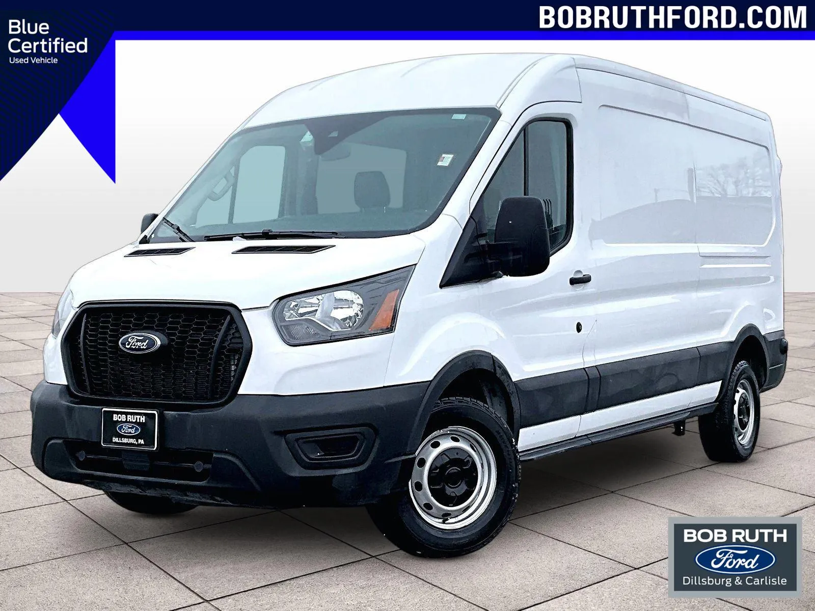 2024 Ford Transit Cargo Van for sale in Dillsburg, PA