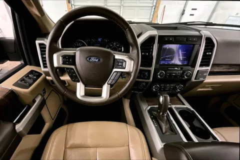 More photos of 2020 Ford F-150 LARIAT at Bob Ruth Ford Dillsburg, PA