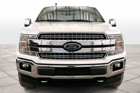 Another view of 2020 Ford F-150 LARIAT for sale in Dillsburg, PA at Bob Ruth Ford Dillsburg