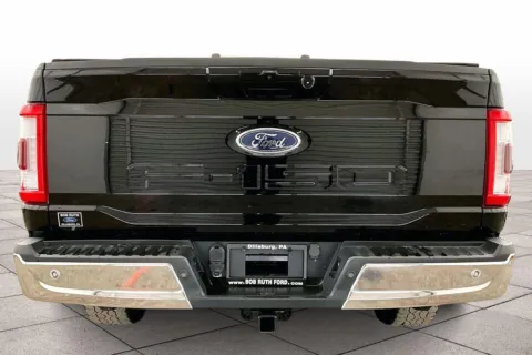 More photos of 2022 Ford F-150 LARIAT at Bob Ruth Ford Dillsburg, PA