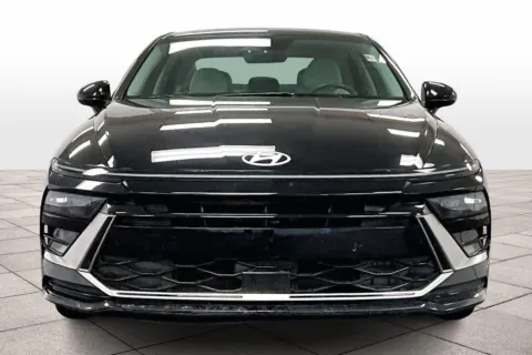 Another view of 2024 Hyundai Sonata Hybrid SEL for sale in Dillsburg, PA at Bob Ruth Ford Dillsburg