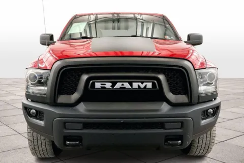 More photos of 2020 Ram 1500 Classic Warlock at Bob Ruth Ford Dillsburg, PA