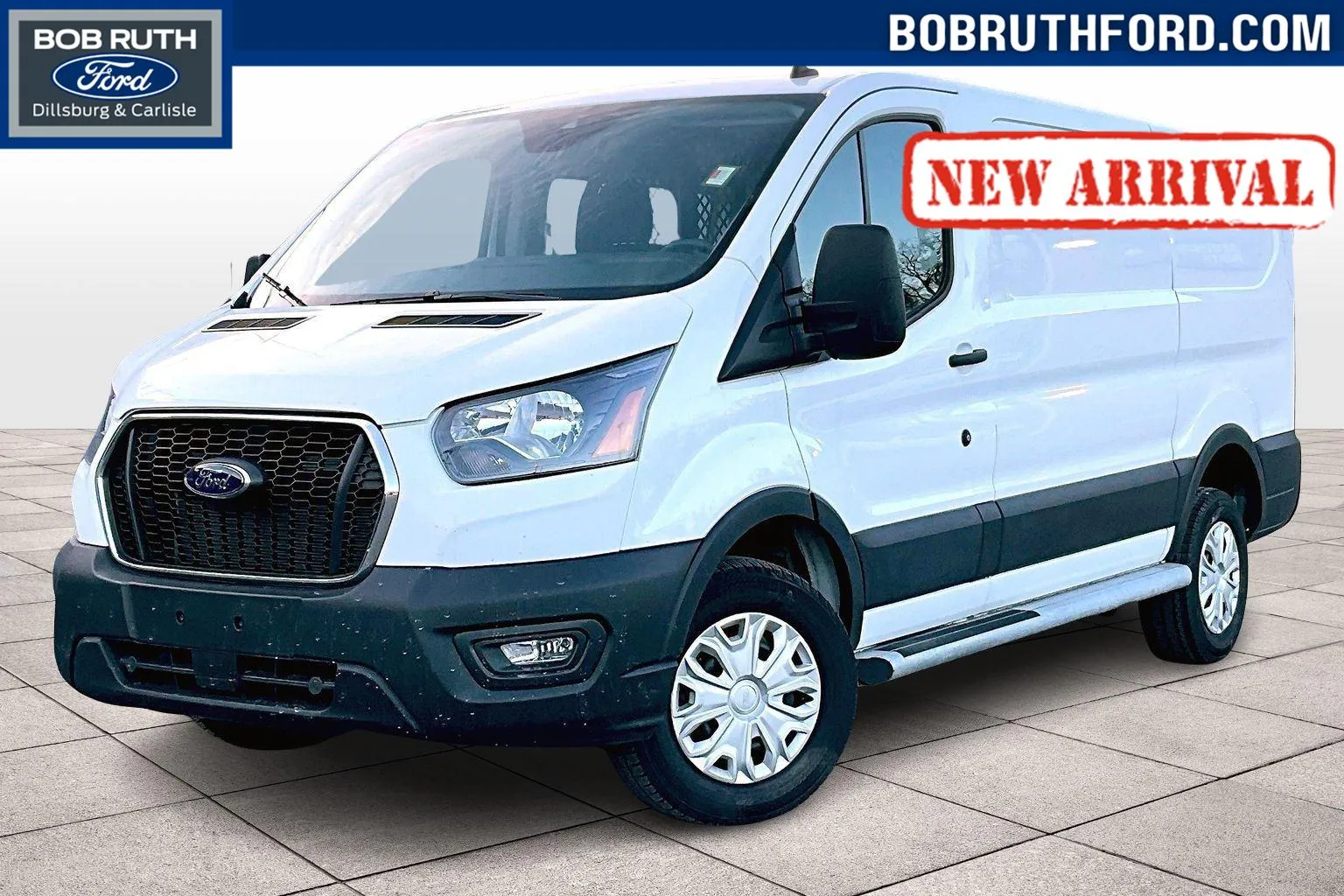 2024 Ford Transit Cargo Van for sale in Dillsburg, PA
