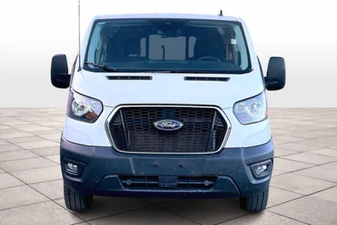 Another view of 2024 Ford Transit Cargo Van for sale in Dillsburg, PA at Bob Ruth Ford Dillsburg