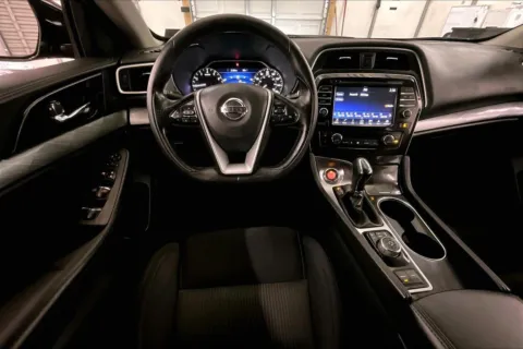 More photos of 2017 Nissan Maxima S at Bob Ruth Ford Dillsburg, PA