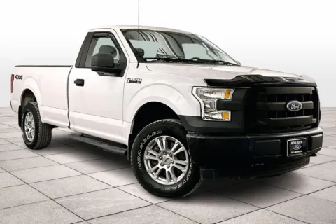 Photos of 2017 Ford F-150 XL for sale in Dillsburg, PA at Bob Ruth Ford Dillsburg