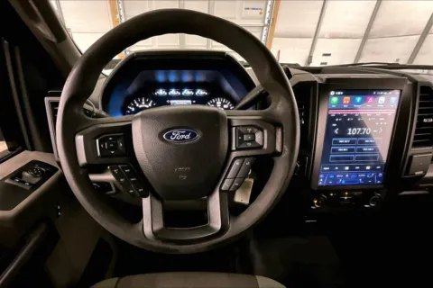 More photos of 2017 Ford F-150 XL at Bob Ruth Ford Dillsburg, PA