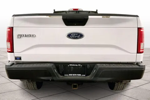 More photos of 2017 Ford F-150 XL at Bob Ruth Ford Dillsburg, PA