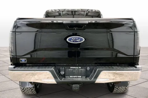 More photos of 2017 Ford F-150 Lariat at Bob Ruth Ford Dillsburg, PA