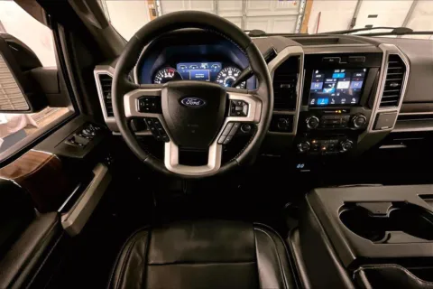 More photos of 2017 Ford F-150 Lariat at Bob Ruth Ford Dillsburg, PA