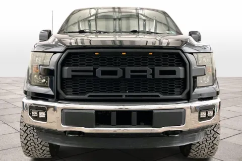 More photos of 2017 Ford F-150 Lariat at Bob Ruth Ford Dillsburg, PA