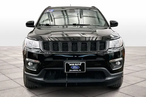 Another view of 2020 Jeep Compass Altitude for sale in Dillsburg, PA at Bob Ruth Ford Dillsburg