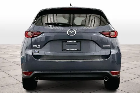 More photos of 2021 Mazda CX-5 Carbon Edition at Bob Ruth Ford Dillsburg, PA
