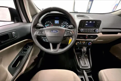 More photos of 2021 Ford EcoSport S at Bob Ruth Ford Dillsburg, PA