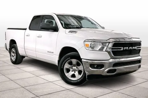 Photos of 2021 Ram 1500 Big Horn for sale in Dillsburg, PA at Bob Ruth Ford Dillsburg