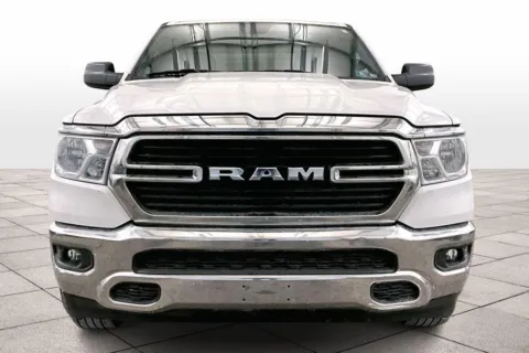 Another view of 2021 Ram 1500 Big Horn for sale in Dillsburg, PA at Bob Ruth Ford Dillsburg