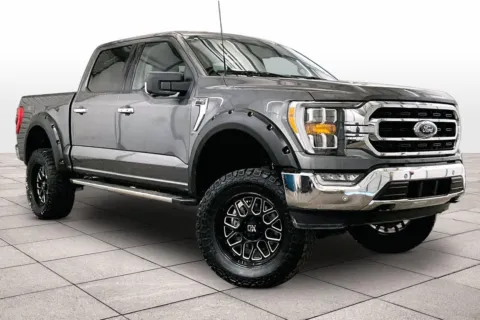 Photos of 2022 Ford F-150 XLT for sale in Dillsburg, PA at Bob Ruth Ford Dillsburg