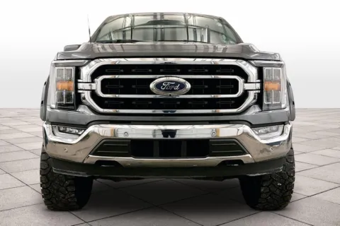 Another view of 2022 Ford F-150 XLT for sale in Dillsburg, PA at Bob Ruth Ford Dillsburg