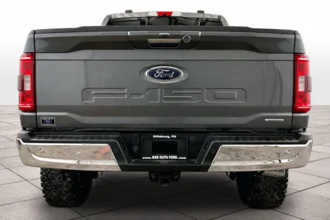 More photos of 2022 Ford F-150 XLT at Bob Ruth Ford Dillsburg, PA