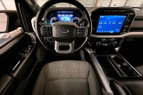 More photos of 2022 Ford F-150 XLT at Bob Ruth Ford Dillsburg, PA