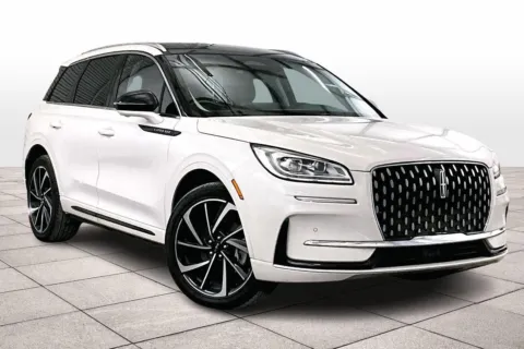 Photos of 2024 Lincoln Corsair Grand Touring for sale in Dillsburg, PA at Bob Ruth Ford Dillsburg