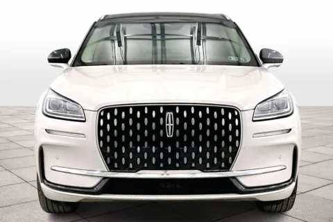 Another view of 2024 Lincoln Corsair Grand Touring for sale in Dillsburg, PA at Bob Ruth Ford Dillsburg