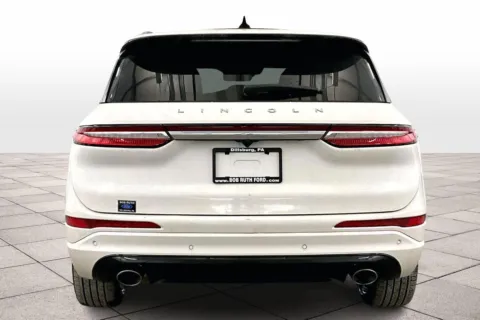 More photos of 2024 Lincoln Corsair Grand Touring at Bob Ruth Ford Dillsburg, PA