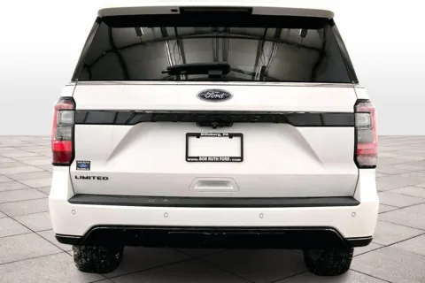 More photos of 2019 Ford Expedition Limited at Bob Ruth Ford Dillsburg, PA