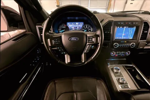 More photos of 2019 Ford Expedition Limited at Bob Ruth Ford Dillsburg, PA