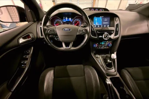 More photos of 2018 Ford Focus RS at Bob Ruth Ford Dillsburg, PA