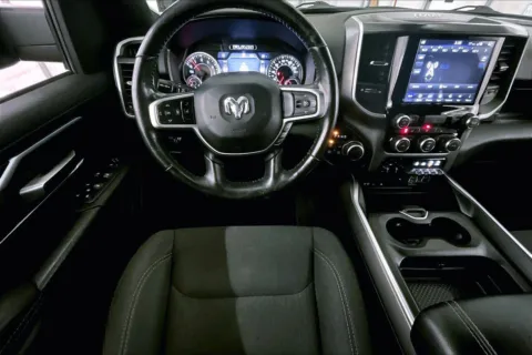 More photos of 2019 Ram 1500 Big Horn/Lone Star at Bob Ruth Ford Dillsburg, PA