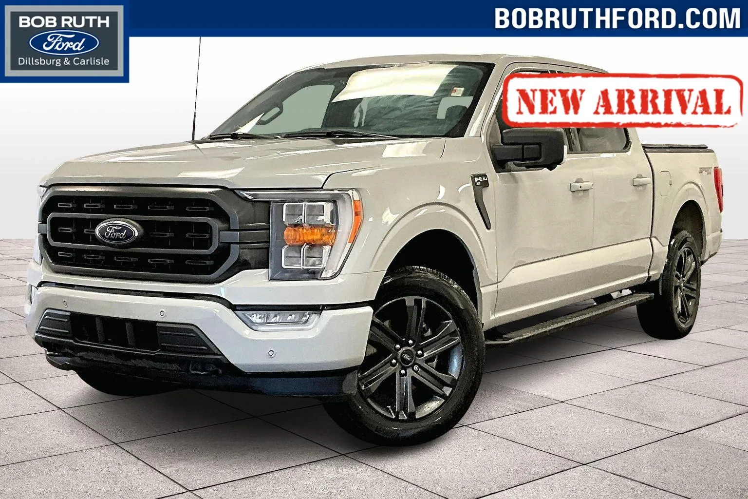 2023 Ford F-150 XLT for sale in Dillsburg, PA