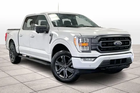 Photos of 2023 Ford F-150 XLT for sale in Dillsburg, PA at Bob Ruth Ford Dillsburg