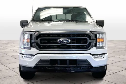 Another view of 2023 Ford F-150 XLT for sale in Dillsburg, PA at Bob Ruth Ford Dillsburg